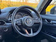 Mazda CX-5 2.2 CX-5 SE-L Nav D 4x4 4WD 5dr 21