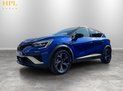 Renault Captur 1.6 E-TECH E-Tech engineered SUV 5dr Petrol Hybrid Auto Euro 6 (s/s) (145 p 3