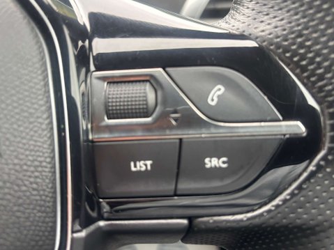 Peugeot 3008 1.5 BlueHDi GT Line SUV 5dr Diesel Manual Euro 6 (s/s) (130 ps) 54