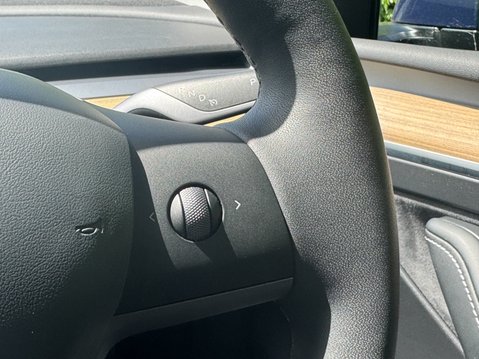 Tesla Model Y (Sold) SUV 5dr Electric Auto RWD (346 ps) 14