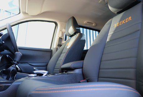 Mercedes X-Class
