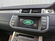 Land Rover Range Rover Evoque 2.2 Range Rover Evoque Pure Tech SD4 Auto 4WD 5dr 79