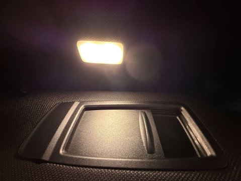 BMW 5 Series 2.0 520d M Sport Auto 4dr 28