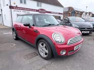 Mini Hatch 1.6 COOPER 4