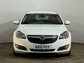 Vauxhall Insignia TECH LINE CDTI 170 AUTOMATIC 3
