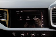 Audi A1 SPORTBACK TFSI SPORT 30