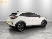 Ford Puma 1.0T EcoBoost MHEV Titanium SUV 5dr Petrol Hybrid Manual Euro 6 (s/s) (125 13