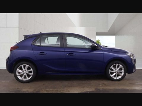 Vauxhall Corsa 1.2 Corsa SE Premium 5dr 5