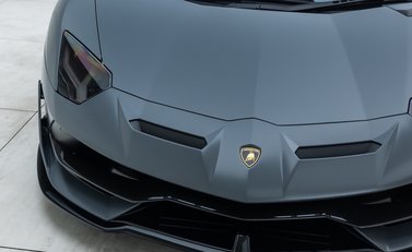 Lamborghini Aventador SVJ LP 770-4 ROADSTER 30