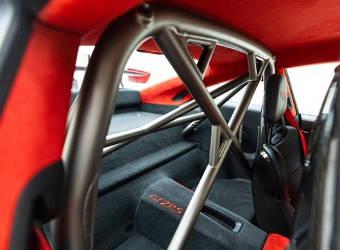 Porsche 911 GT2 RS (991) 9