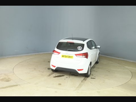 Hyundai ix20 STYLE 6