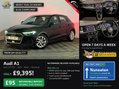 Audi A1 SPORTBACK TFSI SPORT 2