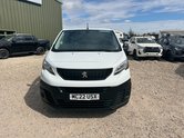 Peugeot Expert XLWB L3H1 Low Roof Professional 2900 Air Con EURO 6 3