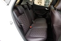 Ford Fiesta VIGNALE 36