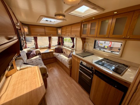 Bailey Unicorn Seville  20