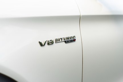 Mercedes-Benz GLC 63 S AMG 4MATIC PLUS PREMIUM 12