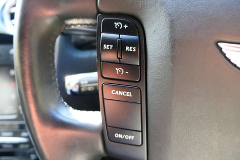 Bentley Continental 6.0 Continental GT Auto 4WD 2dr 37