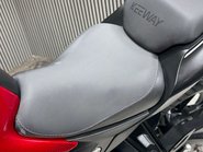 Keeway RKF 125 2024 ONLY 14K LONG MOT NAKED 125CC LEARNER BIKE 32