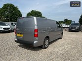 Vauxhall Vivaro LWB L2H1 Low Roof Sportive 2700 Air Con Sensors EURO 6 NO VAT 6