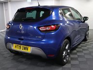 Renault Clio GT LINE TCE 10