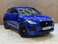 Jaguar E-Pace 2.0 E-Pace R-Dynamic HSE D AWD Auto 4WD 5dr 7