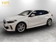BMW 1 Series 2.0 120d M Sport Hatchback 5dr Diesel Auto xDrive Euro 6 (s/s) (190 ps) All 3