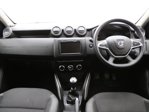 Dacia Duster 1.5 Blue dCi Prestige Euro 6 (s/s) 5dr 9