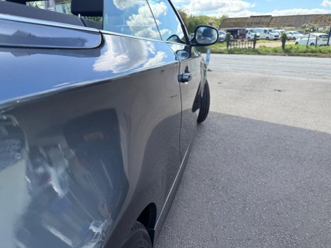 BMW 1 Series 2.0 118i Exclusive Edition Euro 5 (s/s) 2dr 44