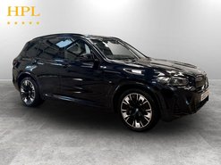 BMW Ix3 80kWh M Sport Pro SUV 5dr Electric Auto (286 ps) DAB Radio - Reverse Camera
