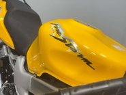 Honda VTR FIRESTORM 1997 ONLY 13K RUNS GREAT VERY CLEAN NEW MOT 1000CC VTWIN 11