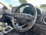 Hyundai KONA 1.0 T-GDi MHEV Premium SUV 5dr Petrol Hybrid Manual Euro 6 (s/s) (120 ps) 14