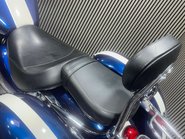 Triumph Thunderbird 2010 23K LUGGAGE MOT JUNE 2027 BIG CC CRUISER BIKE 1600CC 30