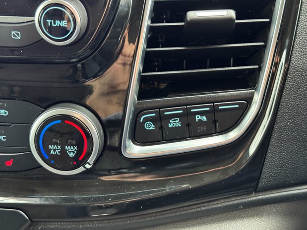 Ford Transit Custom AUTO SWB L1H1 320 GENUINE MS-RT Air Con SELECT 44