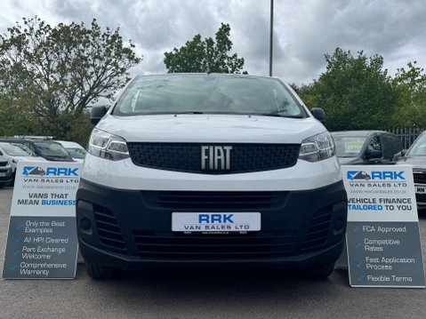 Fiat Scudo 1.5 Scudo Tecnico MultiJet 2