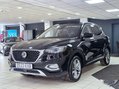 MG HS 1.5 T-GDI Exclusive DCT Euro 6 (s/s) 5dr 4