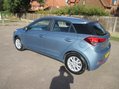 Hyundai i20 1.2 SE Euro 6 5dr 8