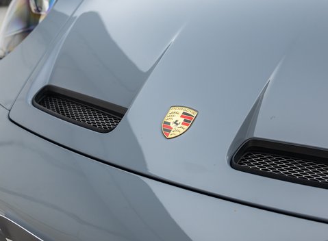 Porsche 911 GT3 (992) 39