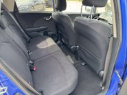 Honda Jazz 1.3 Jazz HS IMA CVT 5dr 13