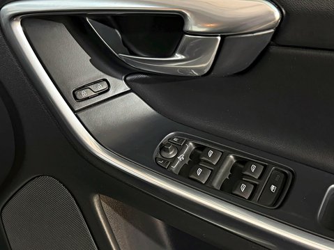 Volvo XC60 D5 POLESTAR EDITION R-DESIGN LUX NAV AWD AUTO 20