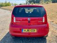 Skoda Citigo COLOUR EDITION MPI 53