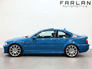 BMW M3 3.2i Coupe 2dr Petrol Manual Euro 3 (343 ps) 22