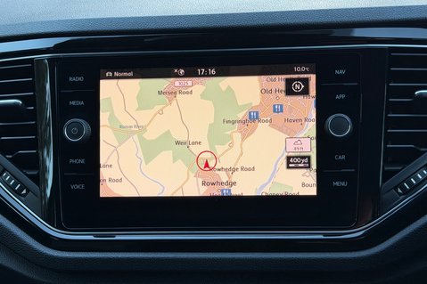 Volkswagen T-Roc R TSI 4MOTION DSG -CHEAPEST 'R' FOR SALE -FULL SERVICE HISTORY -HPI CLEAR 42
