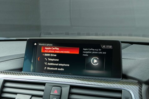 BMW M4 3.0 M4 Competition Edition Package Semi-Auto 2dr 25