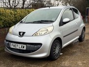 Peugeot 107 1.0 107 Urban Move 3dr 1