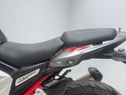 Lexmoto Venom 2019 ONLY 2K RUNNING PROJECT NAKED BIKE LEARNER 125CC 8
