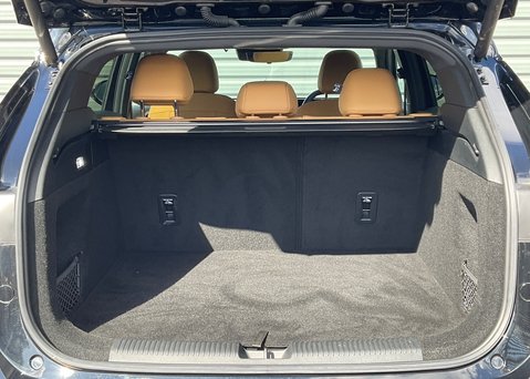 MG HS 1.5 T-GDI TROPHY PHEV 11