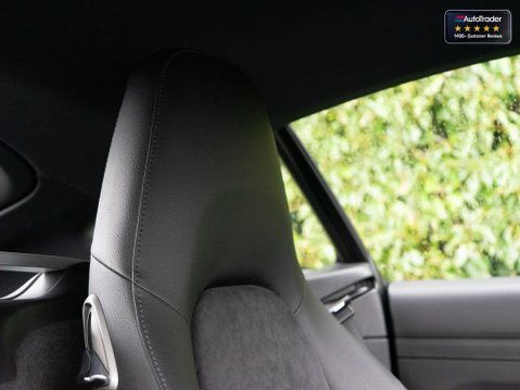 Porsche 718 Cayman 2.0T Coupe GPF 2dr Petrol Manual Sport Pack Carplay Euro 6 (300 ps) 26