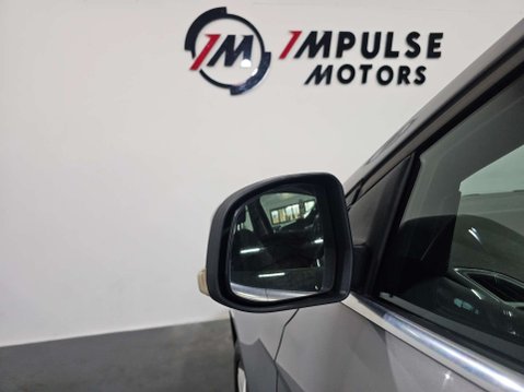 Ford Focus 1.6 Focus Zetec 105 5dr 96