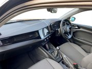 Audi A1 1.0 TFSI 25 Technik Sportback 5dr Petrol Manual Euro 6 (s/s) (95 ps) Air Co 15