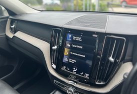Volvo XC60 D5 POWERPULSE INSCRIPTION AWD AUTO 21